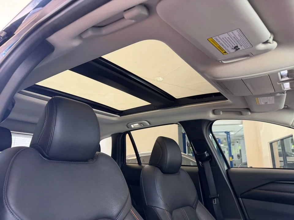 2025 Mazda CX-50 - Image 26 of 31