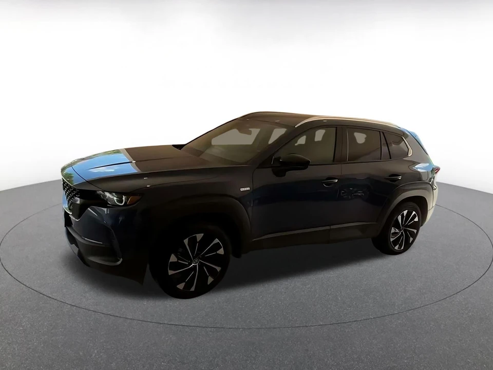 2025 Mazda CX-50 - Image 9 of 31