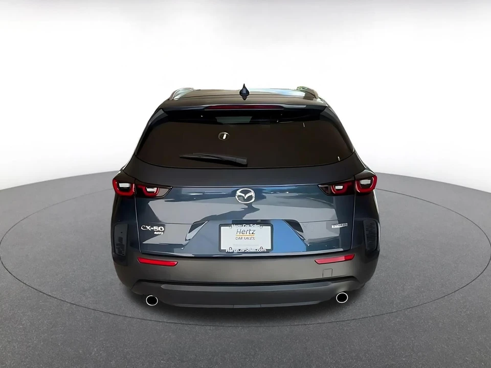 2025 Mazda CX-50 - Image 14 of 31