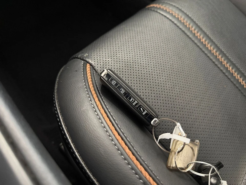 2025 Mazda CX-50 - Image 20 of 31