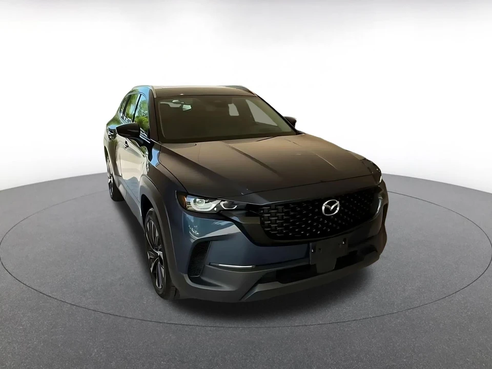 2025 Mazda CX-50 - Image 3 of 31