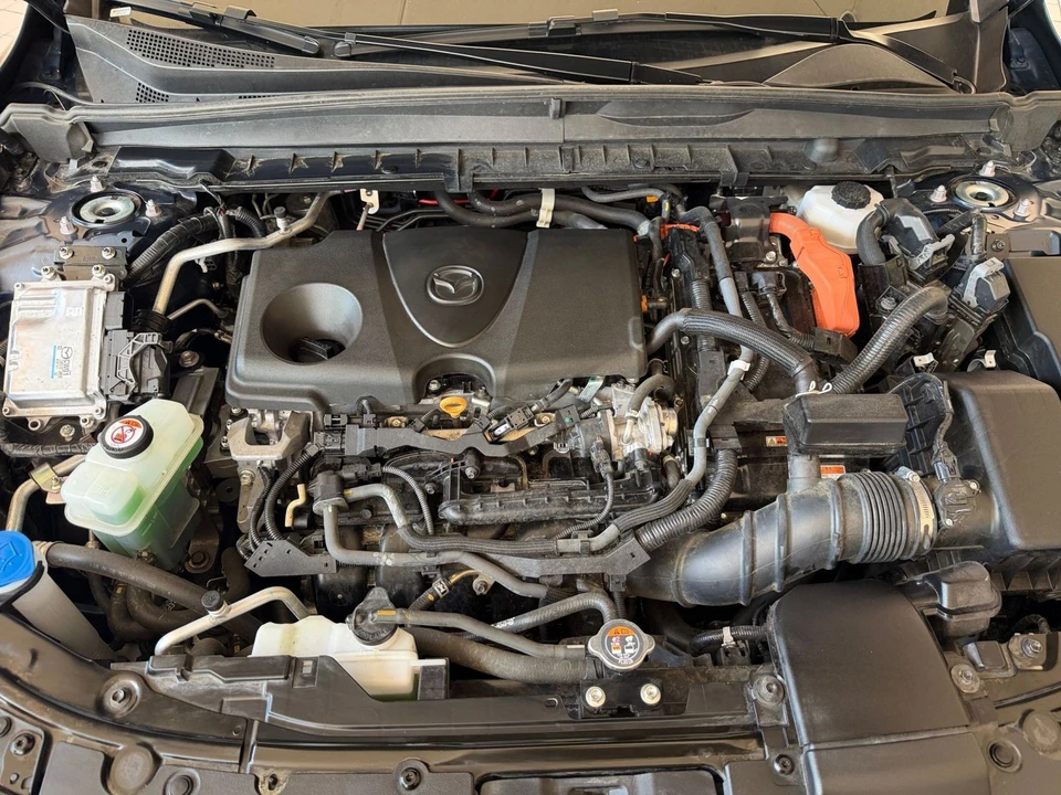 2025 Mazda CX-50 - Image 31 of 31