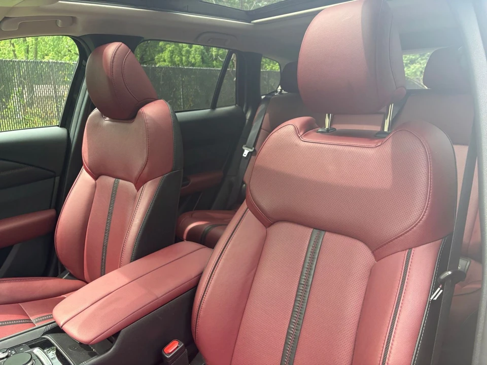 2025 Mazda CX-50 - Image 31 of 31