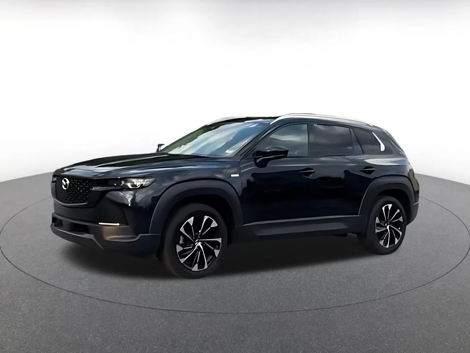 2025 Mazda CX-50 - Image 5 of 31