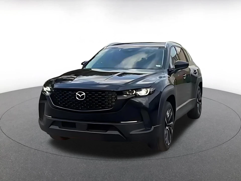 2025 Mazda CX-50 - Image 4 of 31