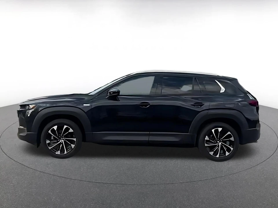 2025 Mazda CX-50 - Image 7 of 31
