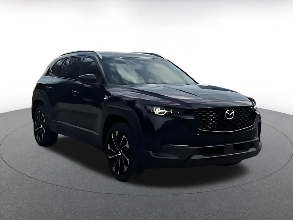 2025 Mazda CX-50 - Image 3 of 31