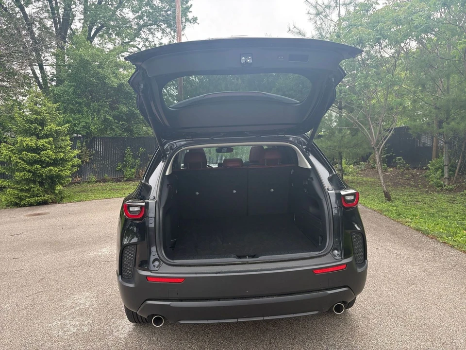 2025 Mazda CX-50 - Image 26 of 31