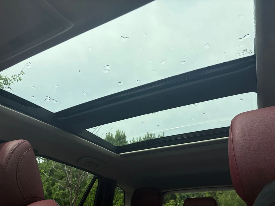 2025 Mazda CX-50 - Image 23 of 31
