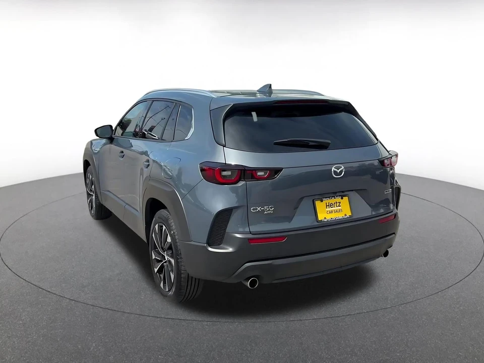 2025 Mazda - Image 11 of 31