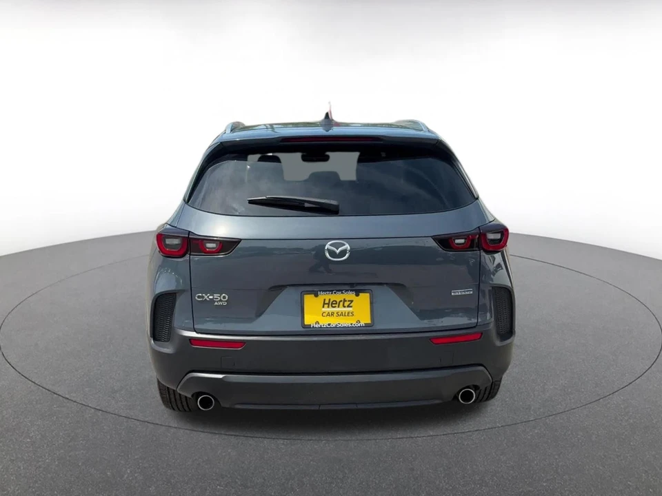 2025 Mazda CX-50 - Image 14 of 31