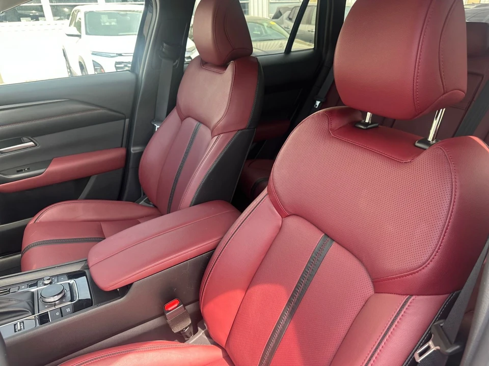 2025 Mazda CX-50 - Image 31 of 31