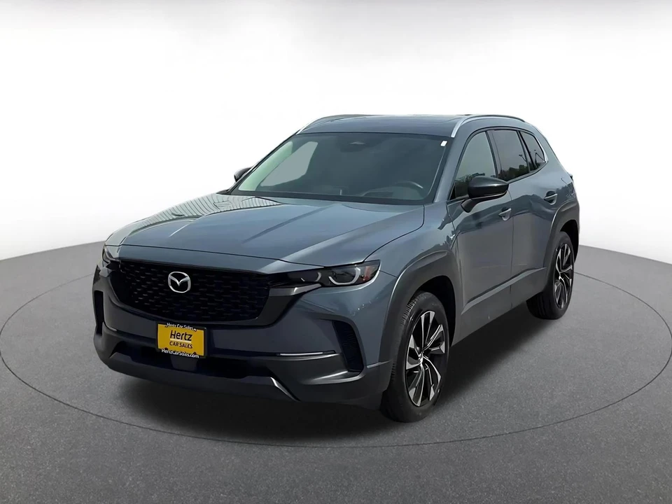 2025 Mazda CX-50 - Image 7 of 31