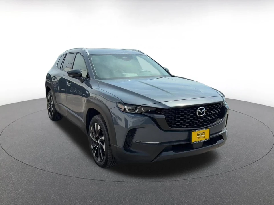 2025 Mazda - Image 3 of 31
