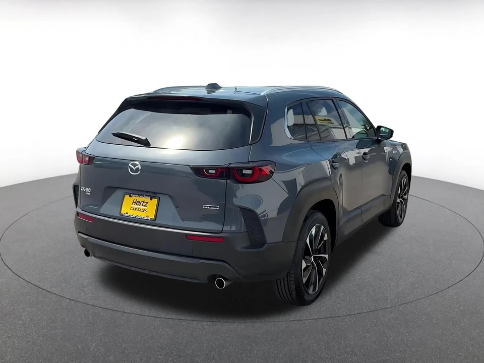 2025 Mazda - Image 14 of 31