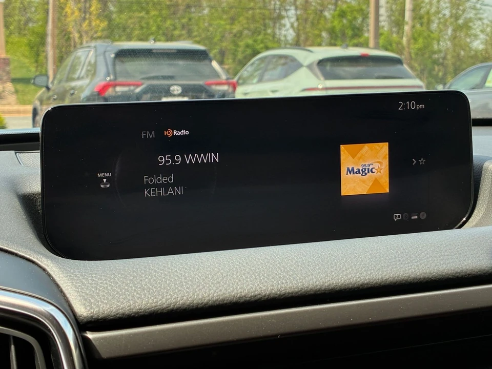 2025 Mazda CX-50 - Image 22 of 31