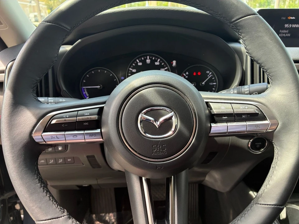 2025 Mazda CX-50 - Image 29 of 31