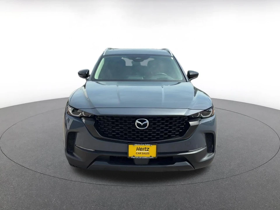 2025 Mazda CX-50 - Image 4 of 31