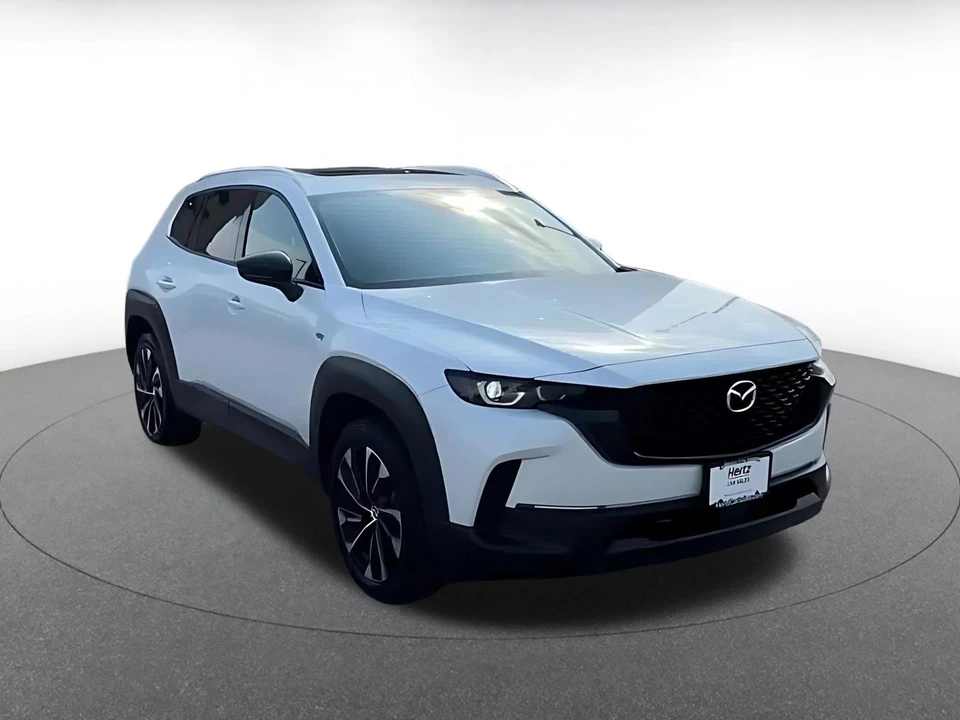 2025 Mazda CX-50 - Image 3 of 31