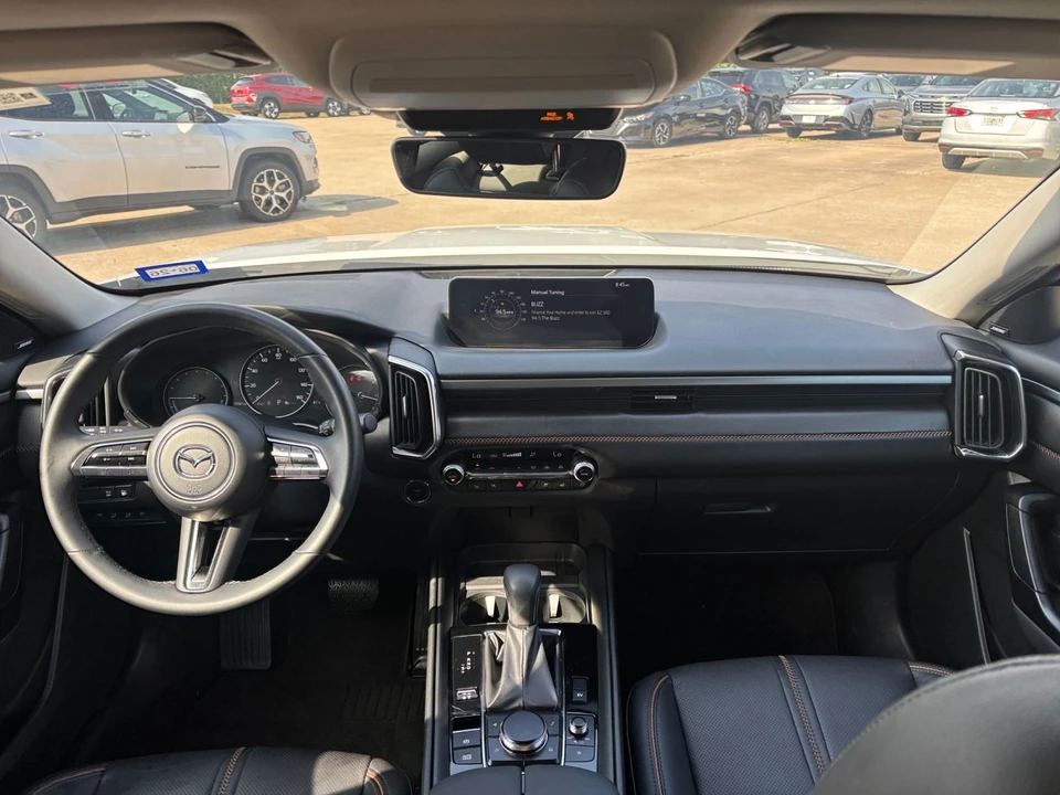 2025 Mazda CX-50 - Image 30 of 31