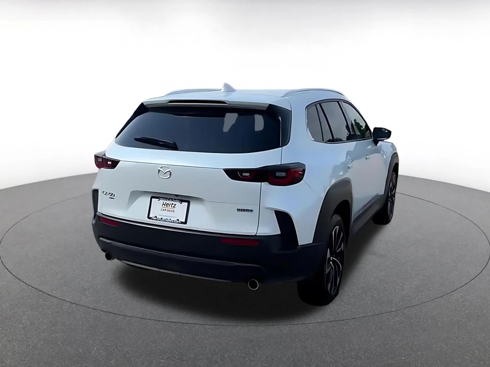 2025 Mazda CX-50 - Image 12 of 31