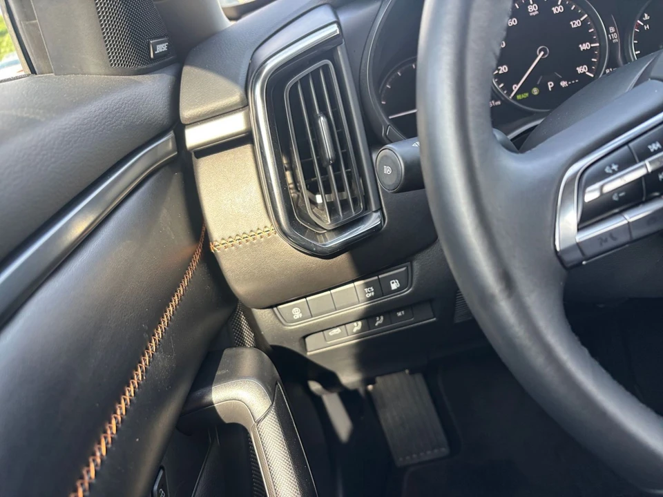 2025 Mazda CX-50 - Image 31 of 31