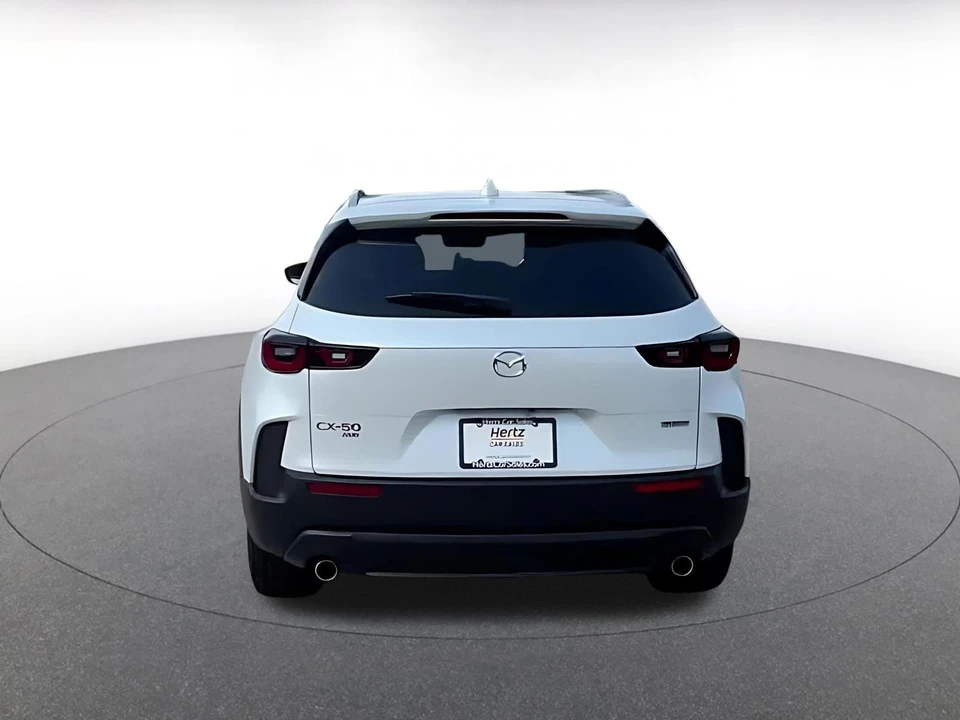 2025 Mazda CX-50 - Image 10 of 31