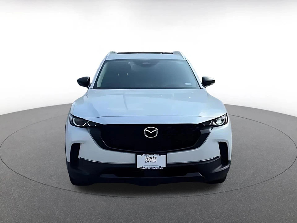 2025 Mazda CX-50 - Image 5 of 31