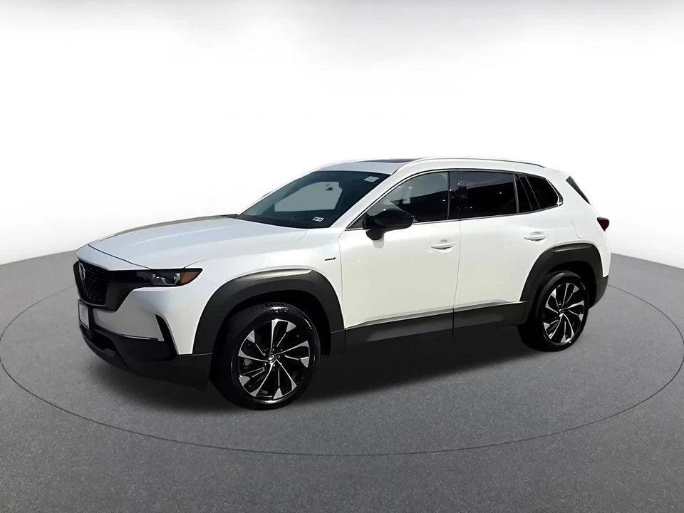 2025 Mazda CX-50 - Image 7 of 31