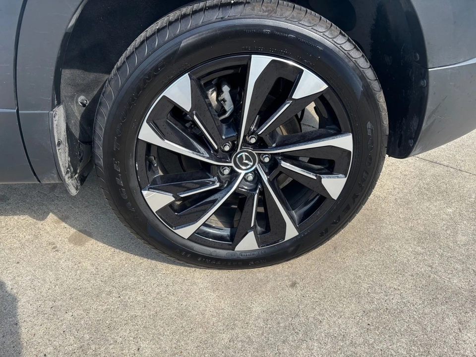 2025 Mazda CX-50 - Image 27 of 31