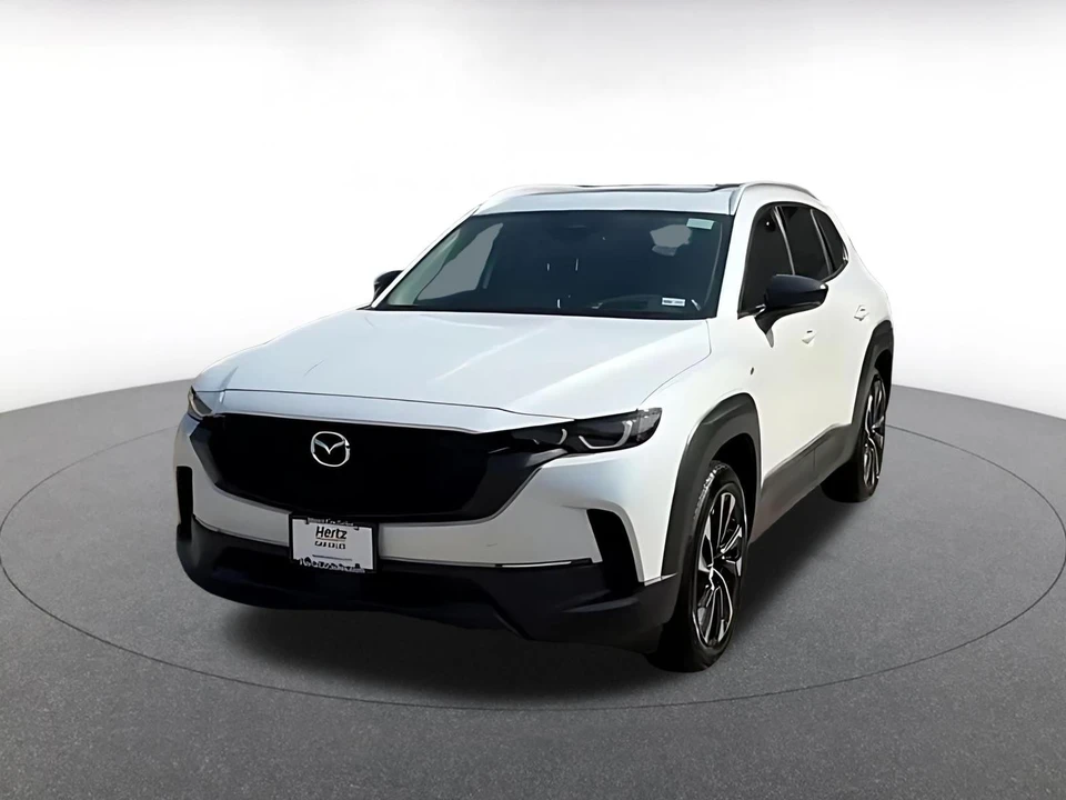 2025 Mazda CX-50 - Image 6 of 31