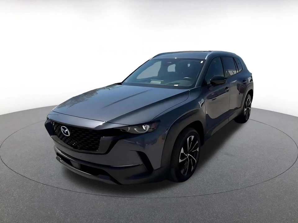 2025 Mazda CX-50 - Image 8 of 31