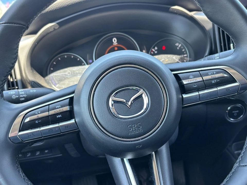 2025 Mazda CX-50 - Image 30 of 31