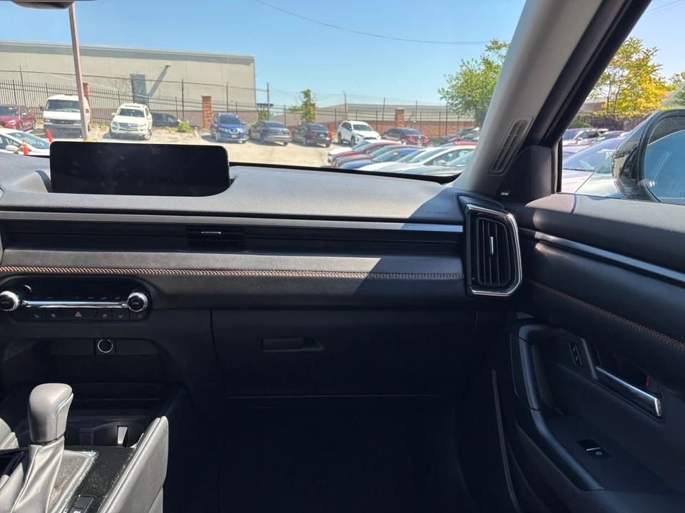 2025 Mazda CX-50 - Image 31 of 31