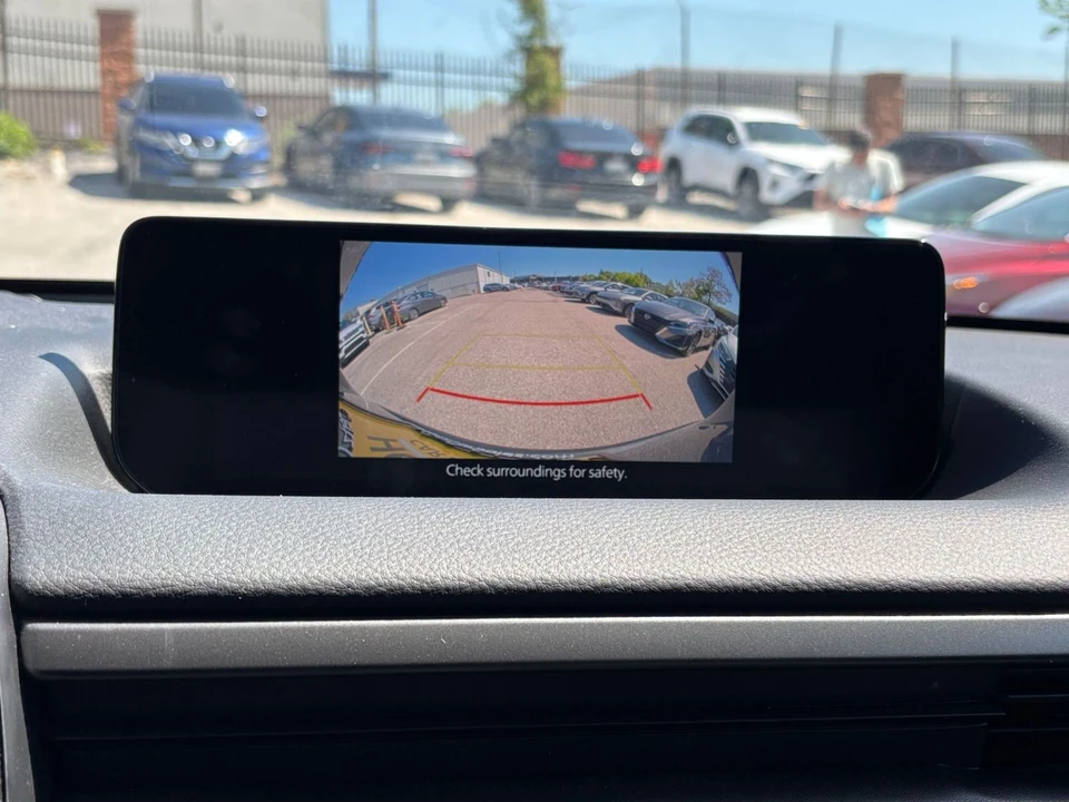2025 Mazda CX-50 - Image 26 of 31