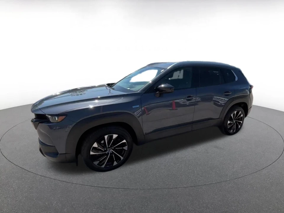 2025 Mazda CX-50 - Image 7 of 31