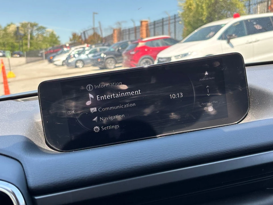 2025 Mazda CX-50 - Image 22 of 31