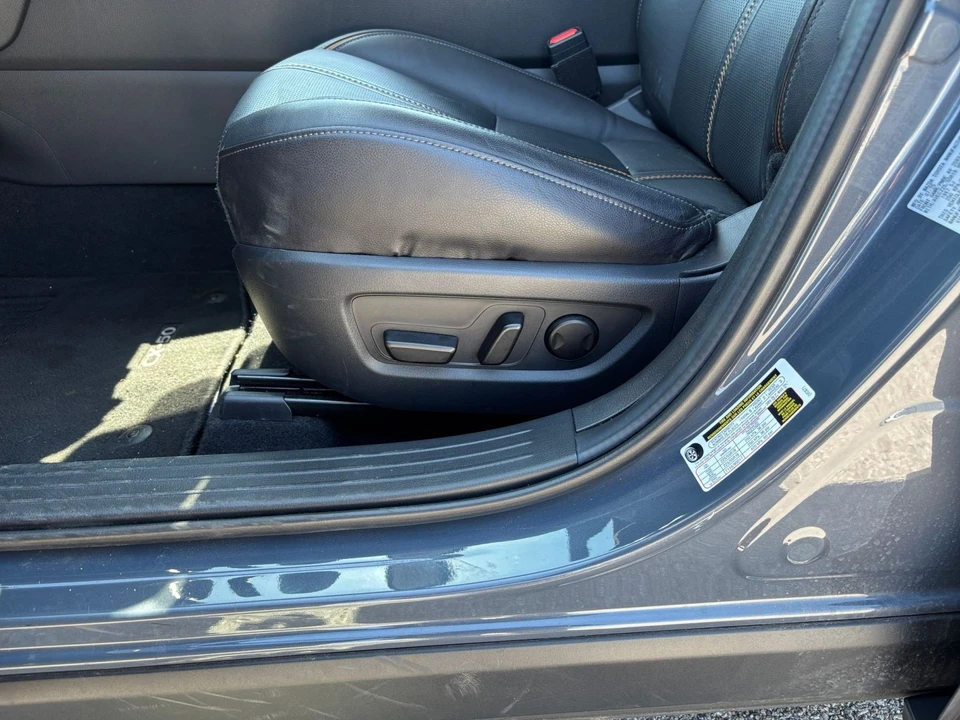 2025 Mazda CX-50 - Image 20 of 31