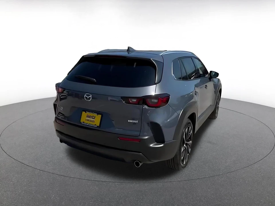 2025 Mazda CX-50 - Image 14 of 31