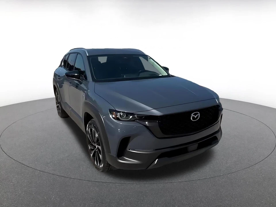 2025 Mazda CX-50 - Image 3 of 31