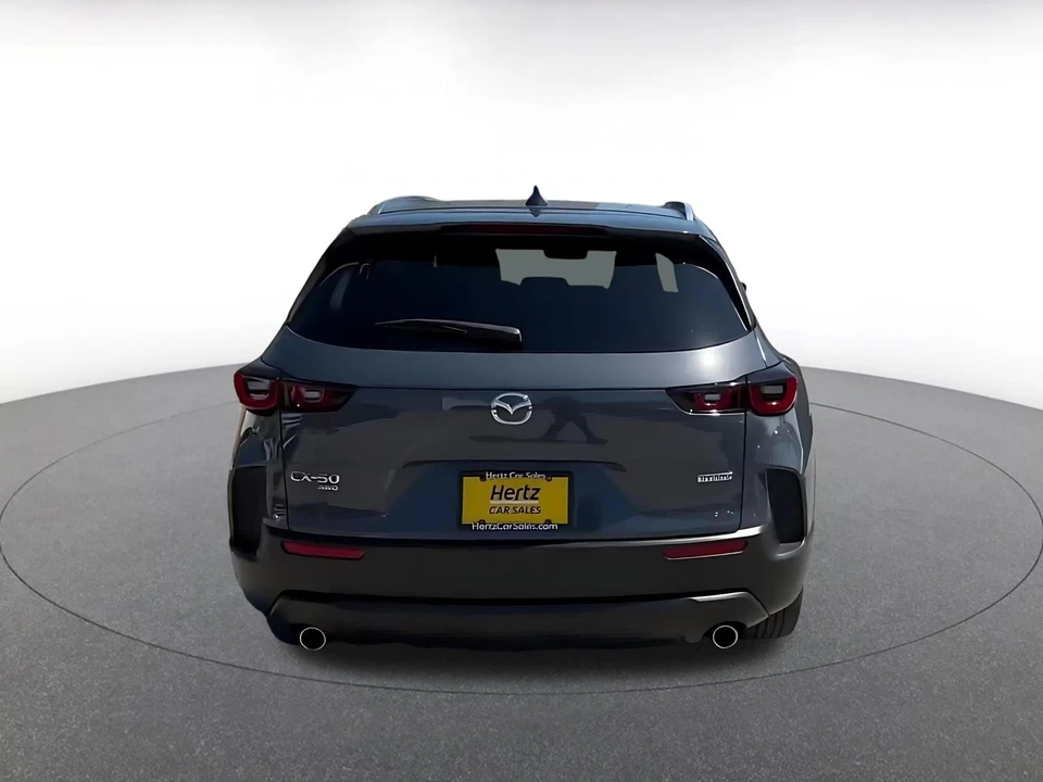 2025 Mazda CX-50 - Image 10 of 31