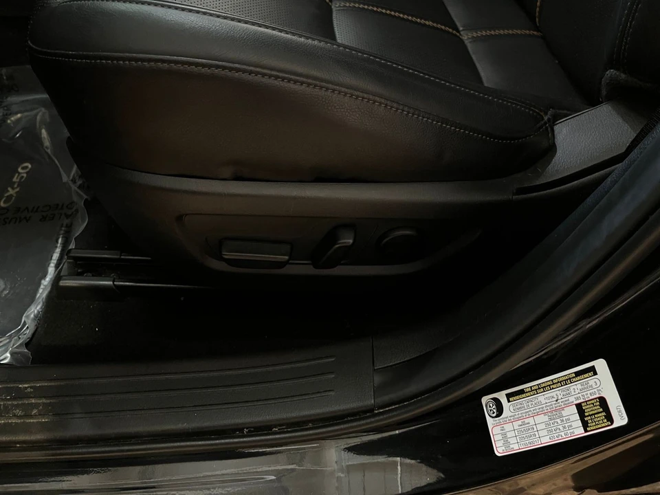 2025 Mazda CX-50 - Image 18 of 31