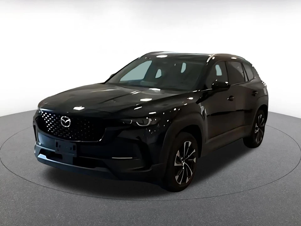 2025 Mazda CX-50 - Image 3 of 31