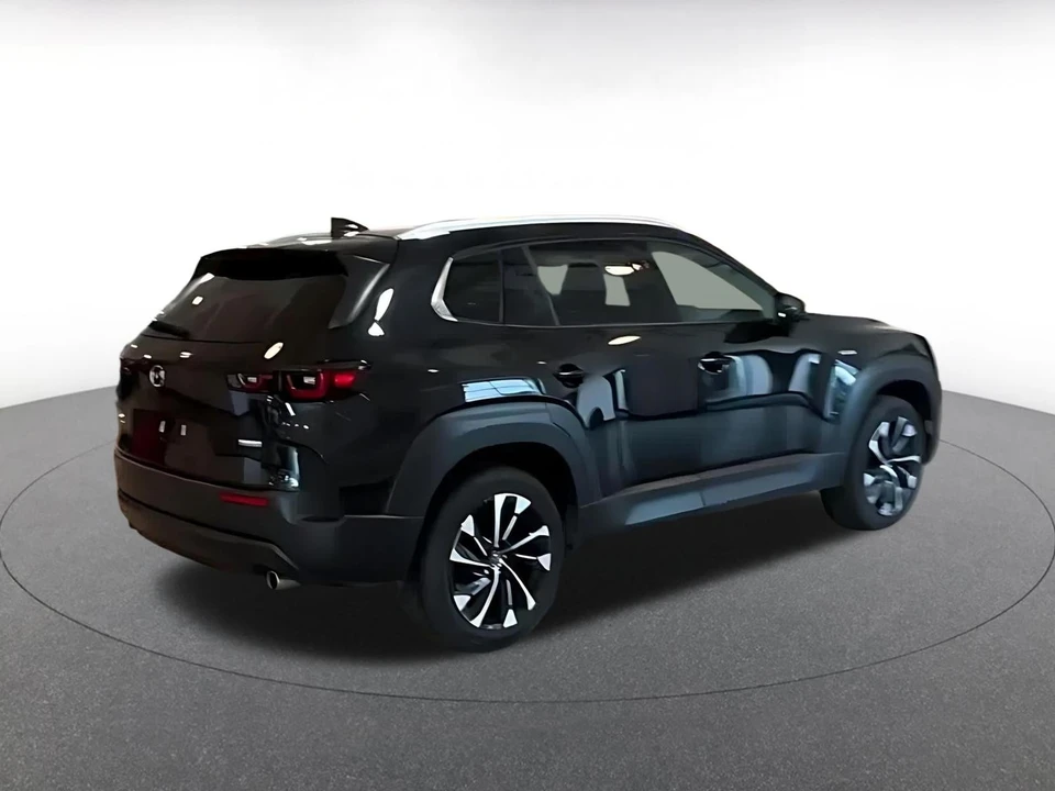 2025 Mazda CX-50 - Image 6 of 31