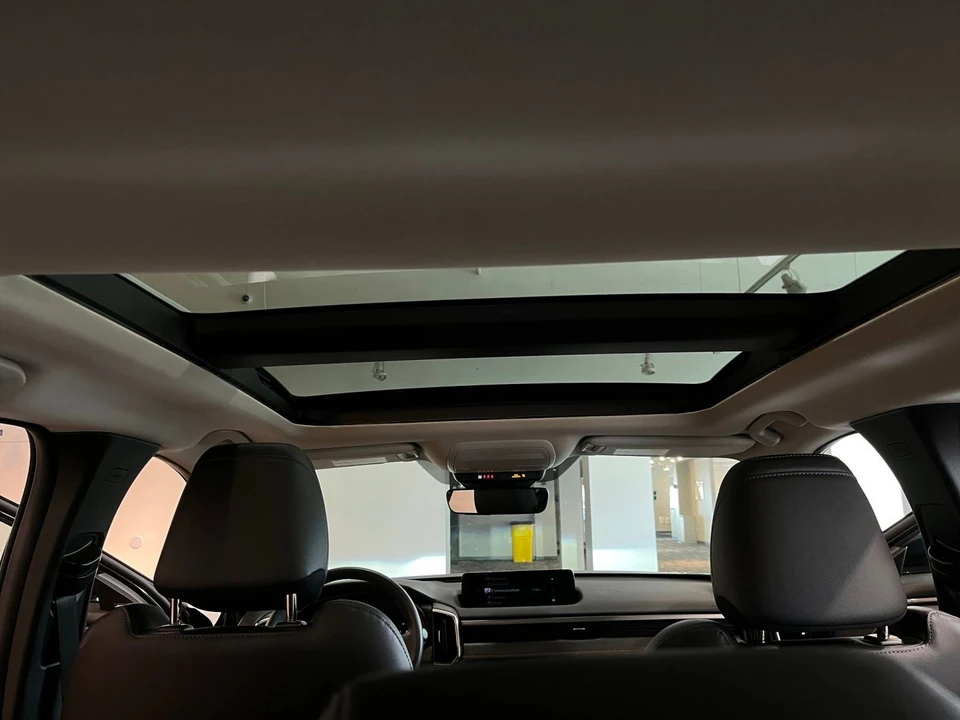 2025 Mazda CX-50 - Image 25 of 31
