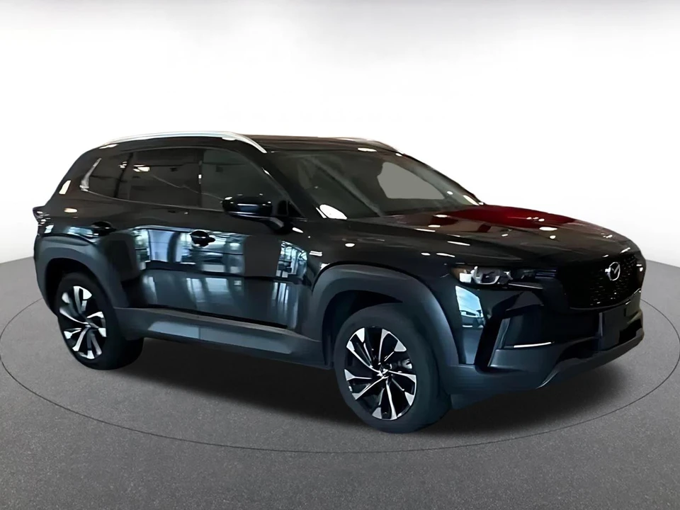 2025 Mazda CX-50 - Image 2 of 31