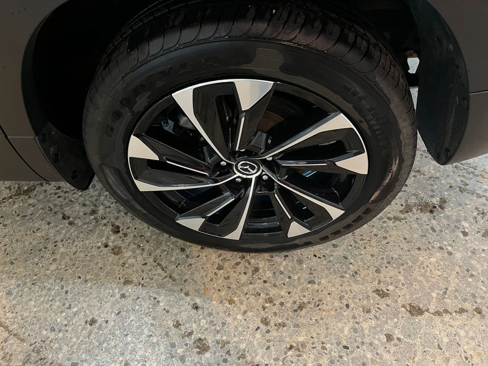 2025 Mazda CX-50 - Image 27 of 31