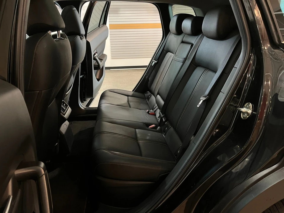 2025 Mazda CX-50 - Image 22 of 31