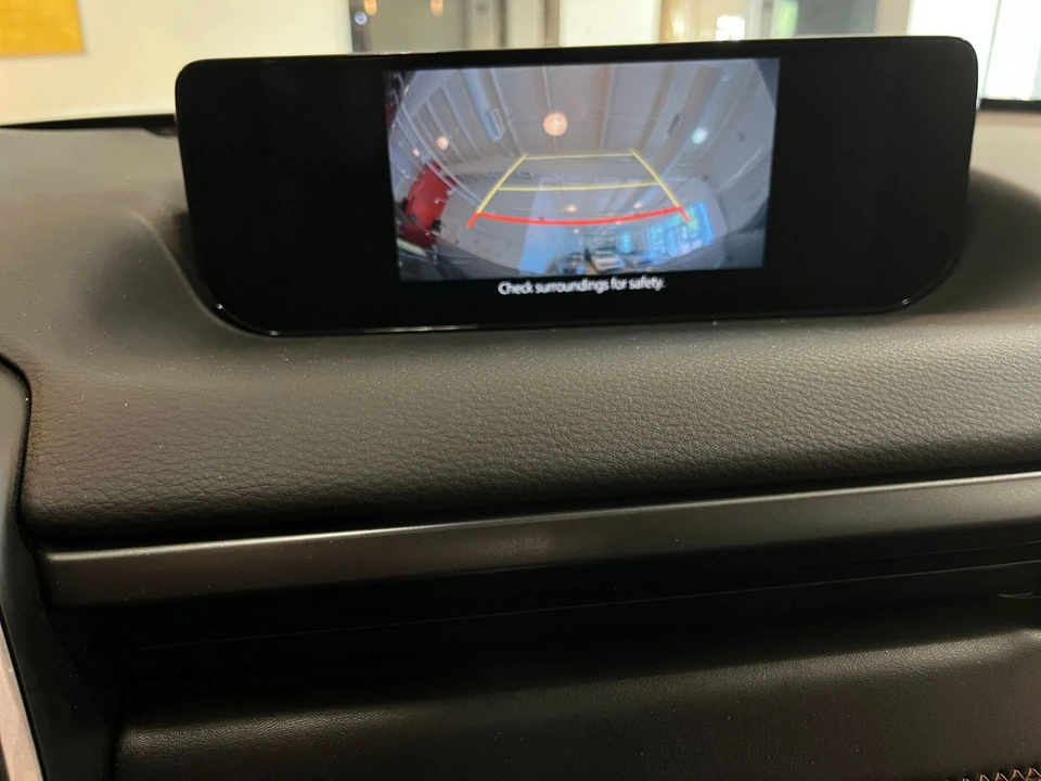2025 Mazda CX-50 - Image 21 of 31