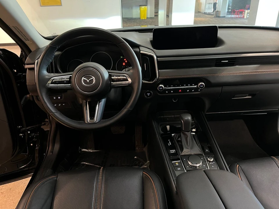 2025 Mazda CX-50 - Image 31 of 31